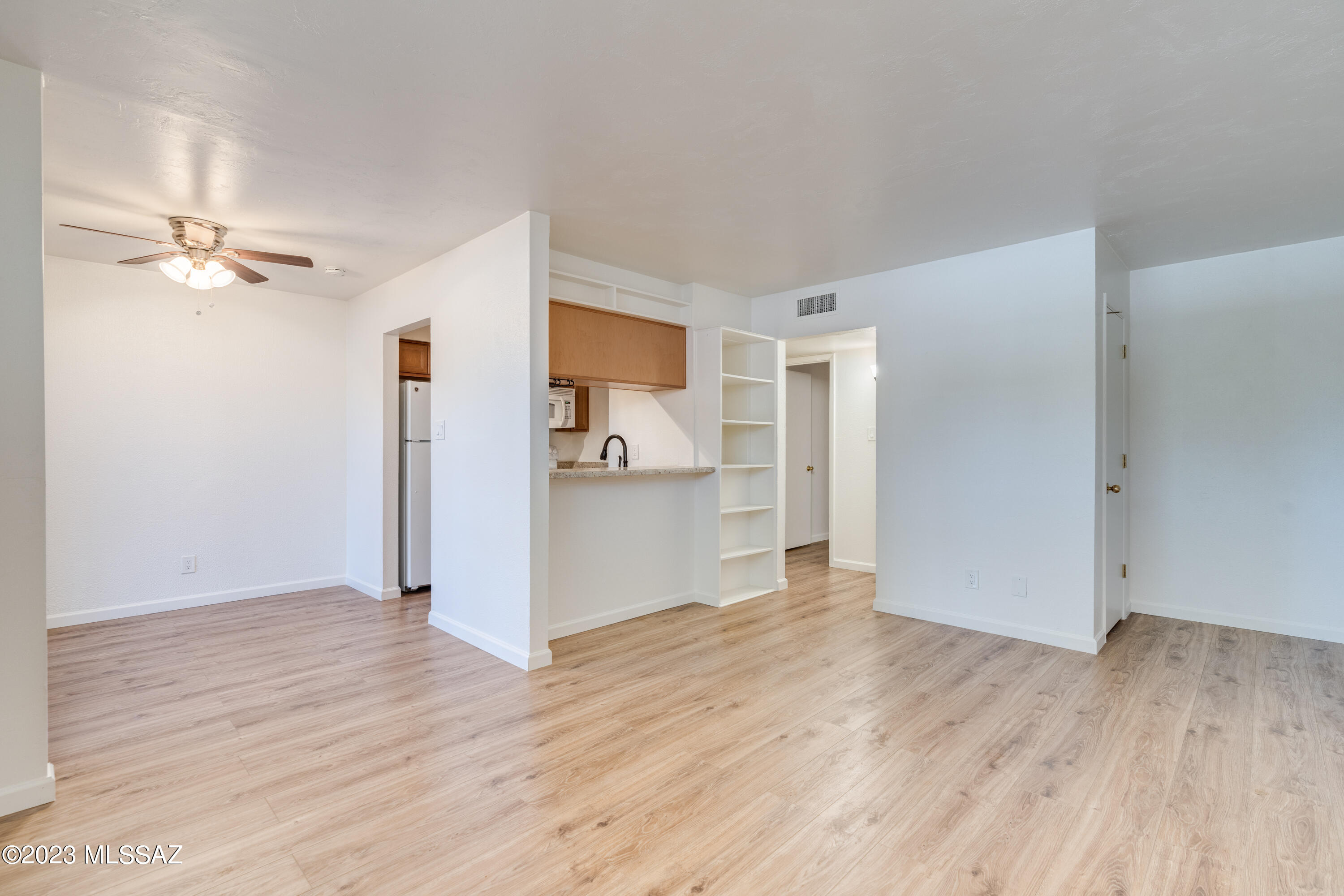 Las Colinas Condominiums - Residential
