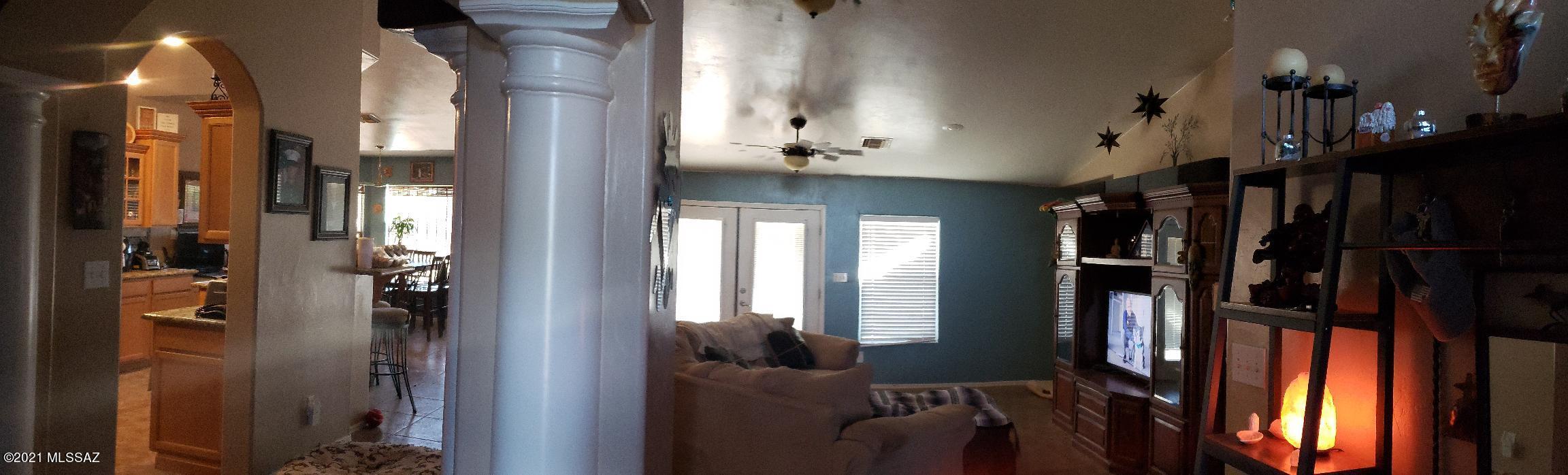 Rio Rico Ranchettes 10 - Residential