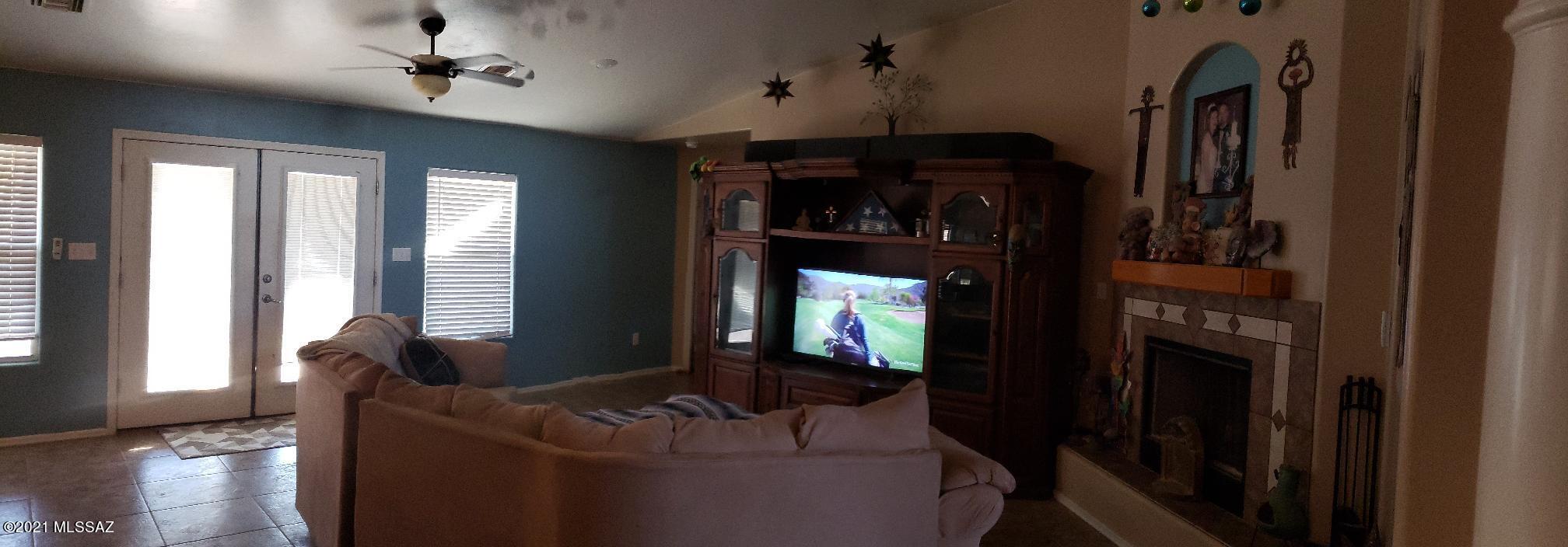 Rio Rico Ranchettes 10 - Residential
