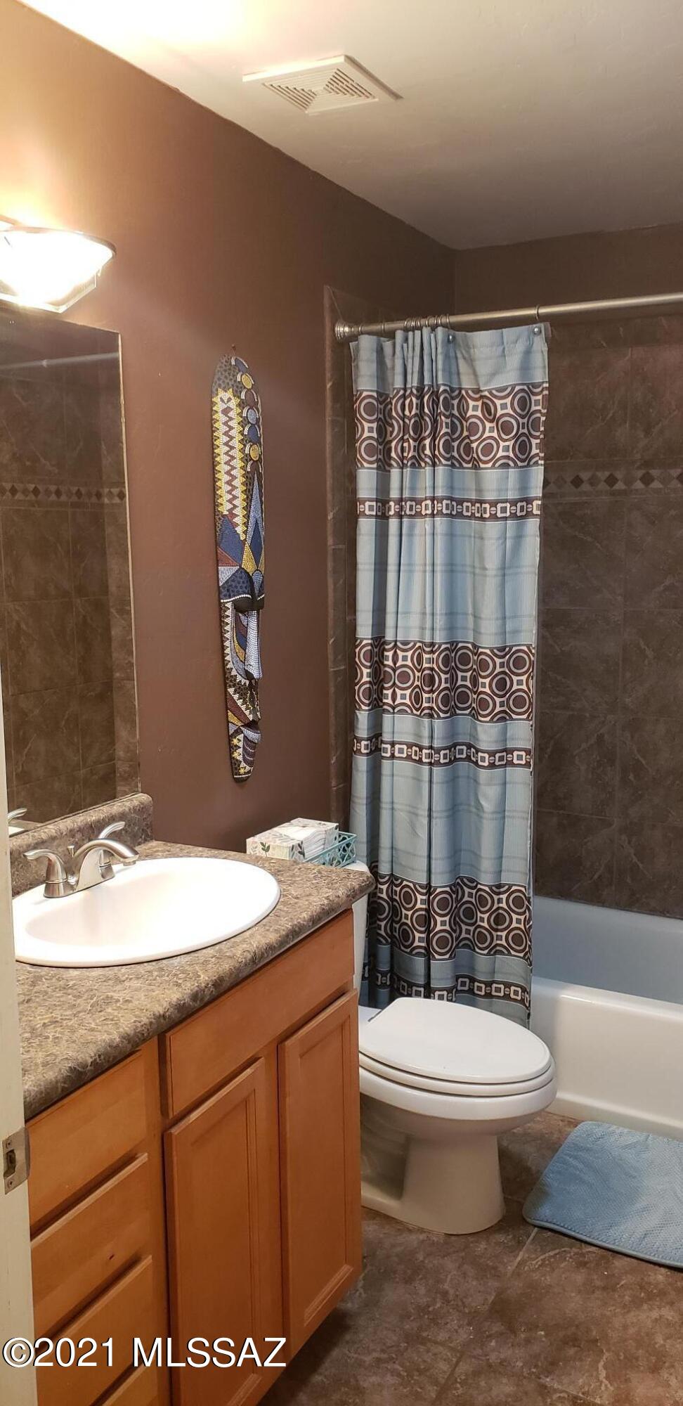 Rio Rico Ranchettes 10 - Residential