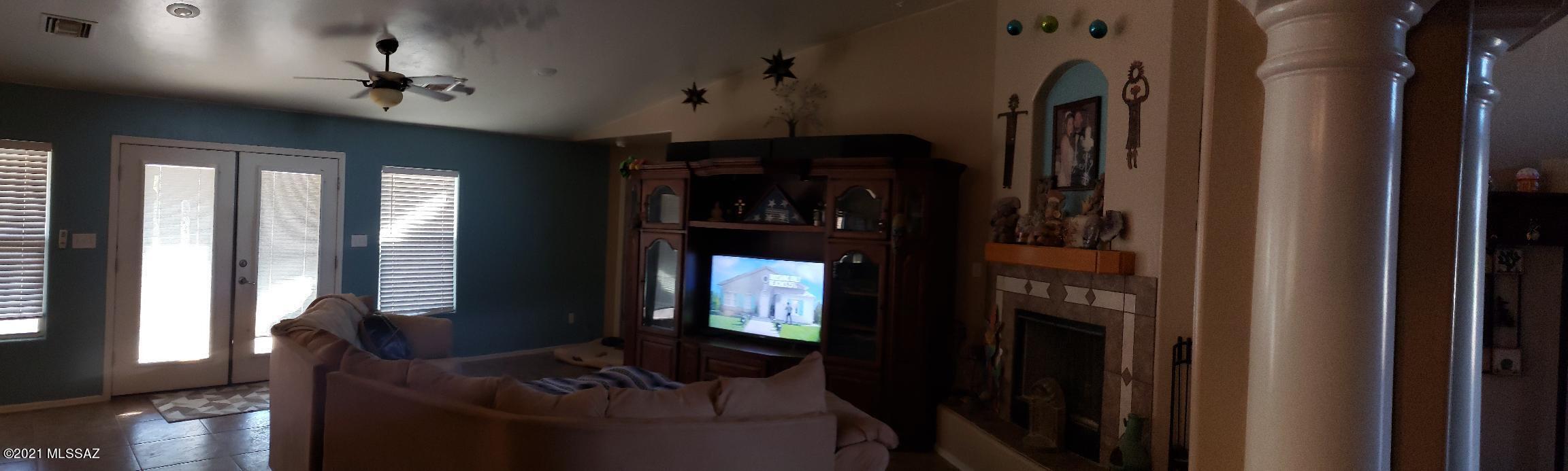 Rio Rico Ranchettes 10 - Residential