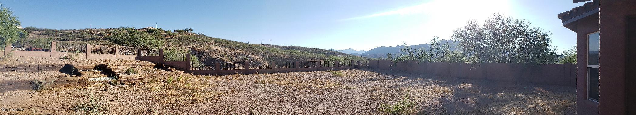Rio Rico Ranchettes 10 - Residential