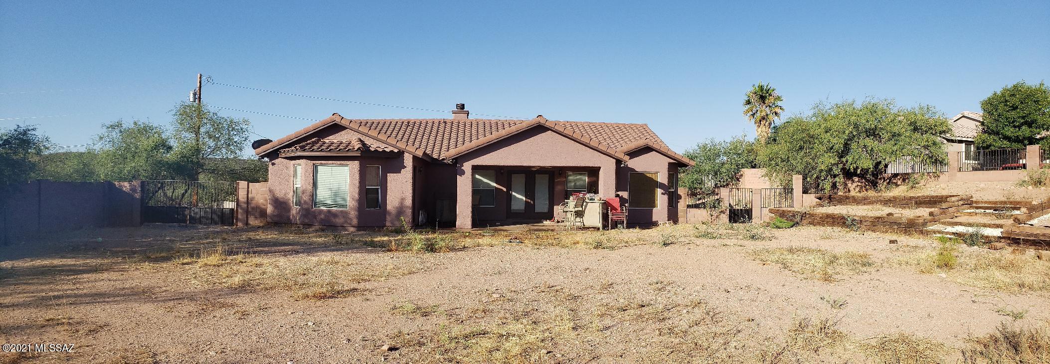 Rio Rico Ranchettes 10 - Residential