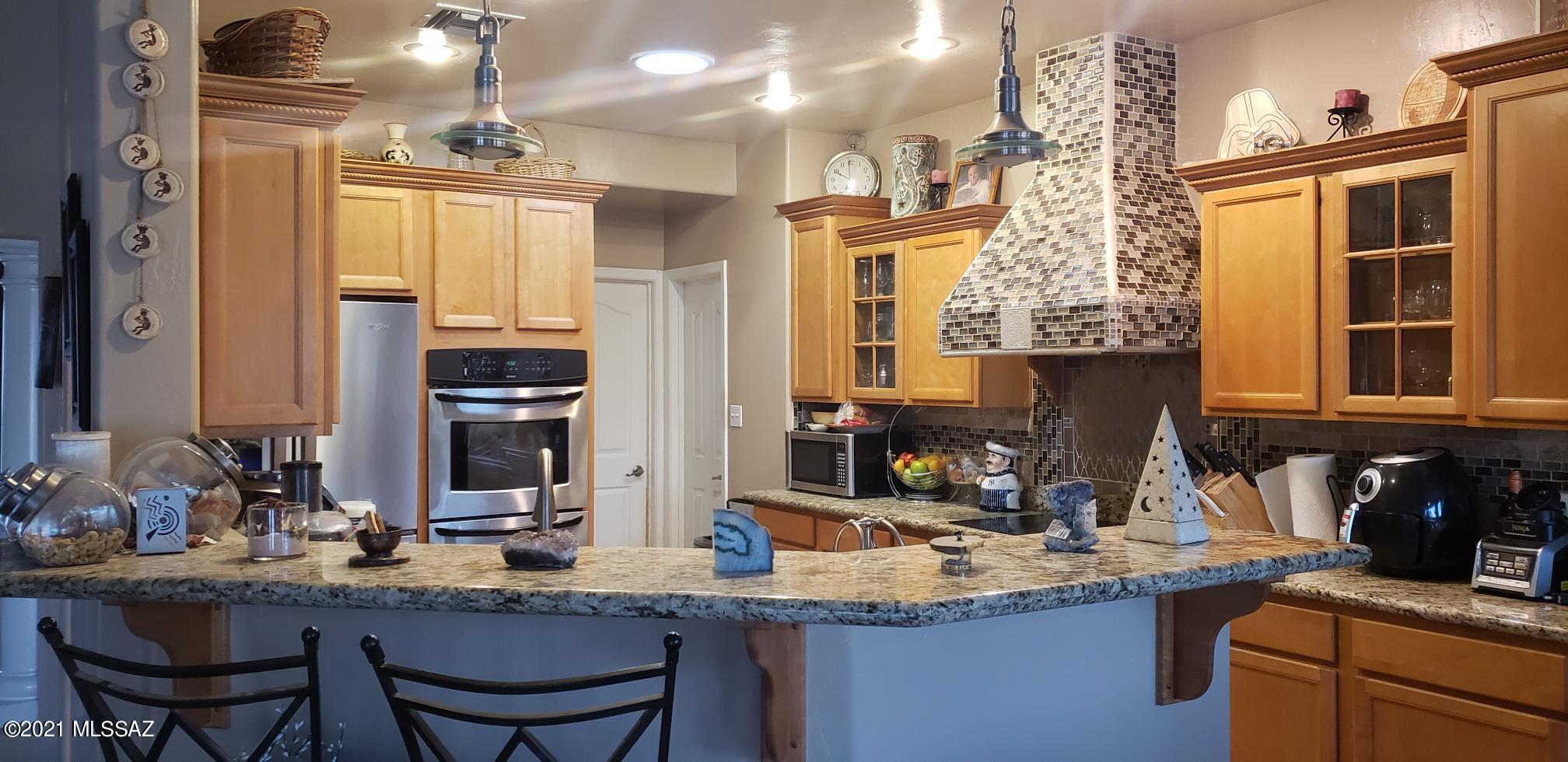 Rio Rico Ranchettes 10 - Residential