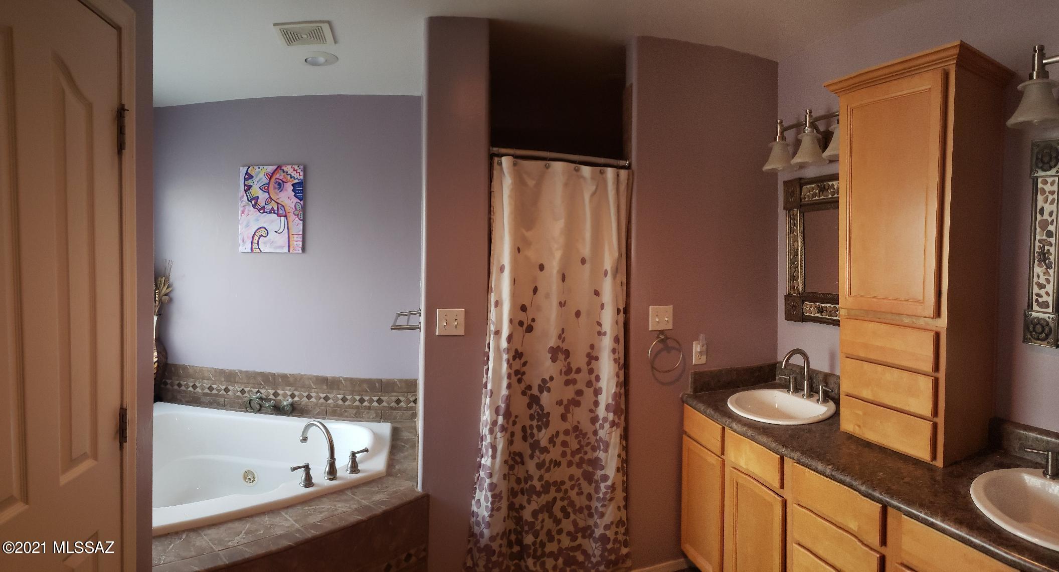 Rio Rico Ranchettes 10 - Residential