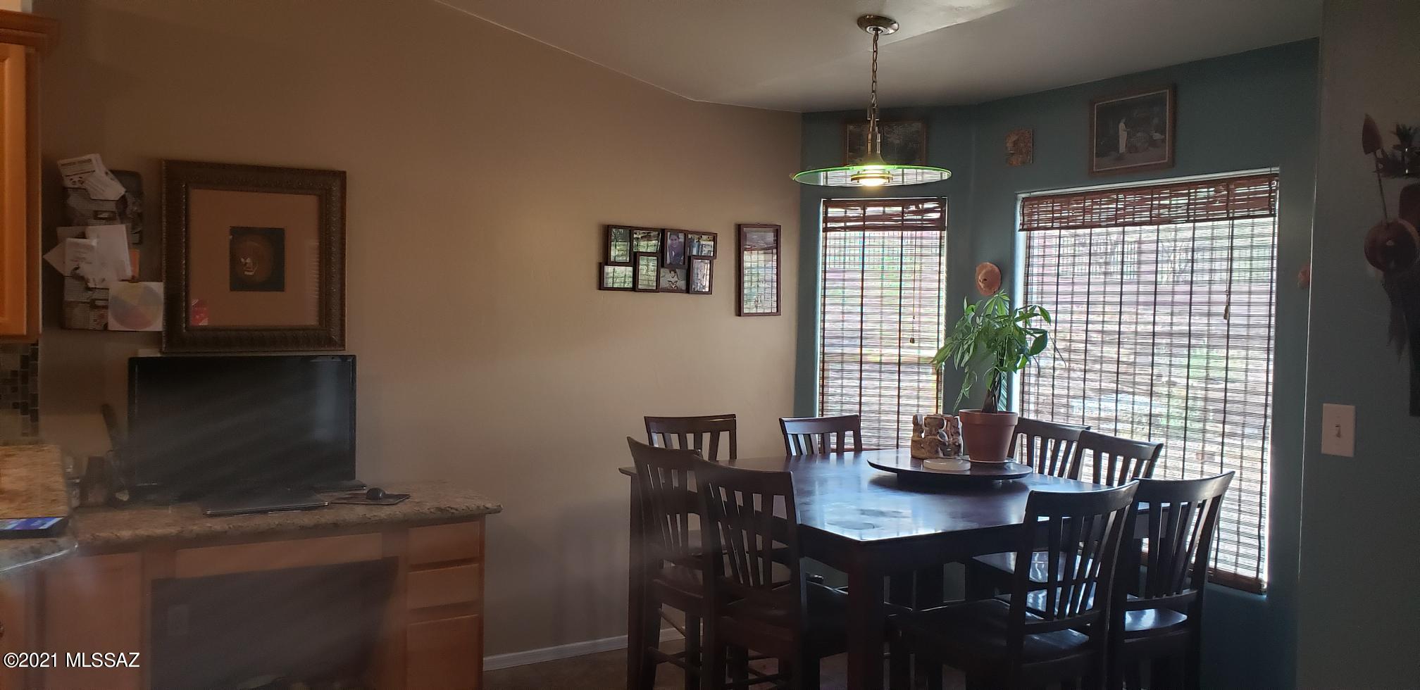 Rio Rico Ranchettes 10 - Residential