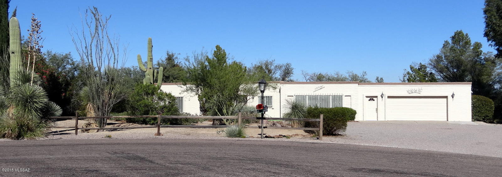 Valle Verde Del Norte (1-100) - Residential