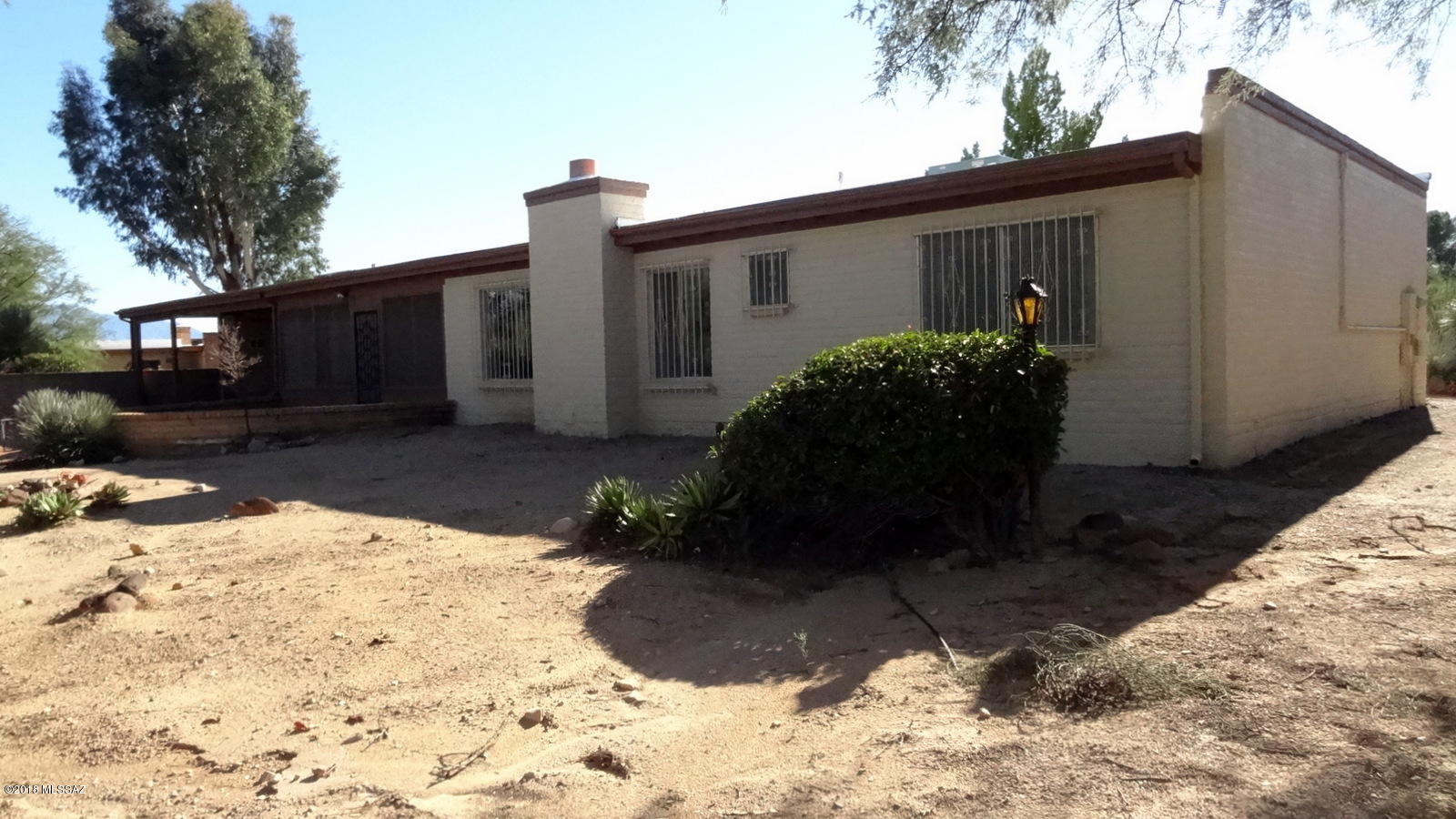 Valle Verde Del Norte (1-100) - Residential
