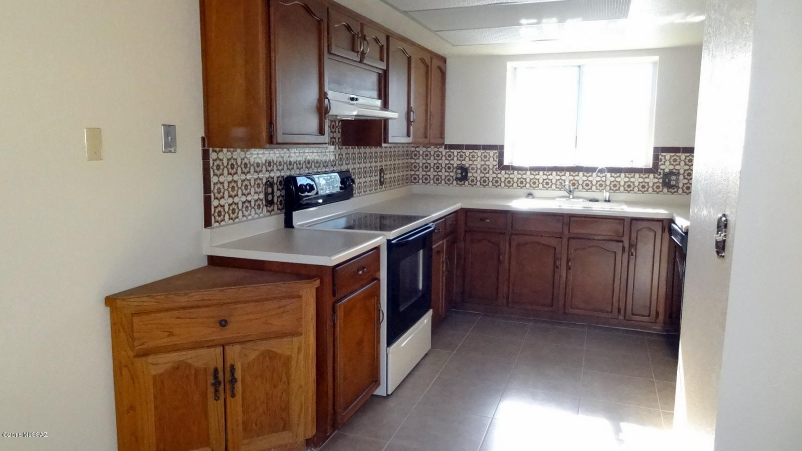 Valle Verde Del Norte (1-100) - Residential