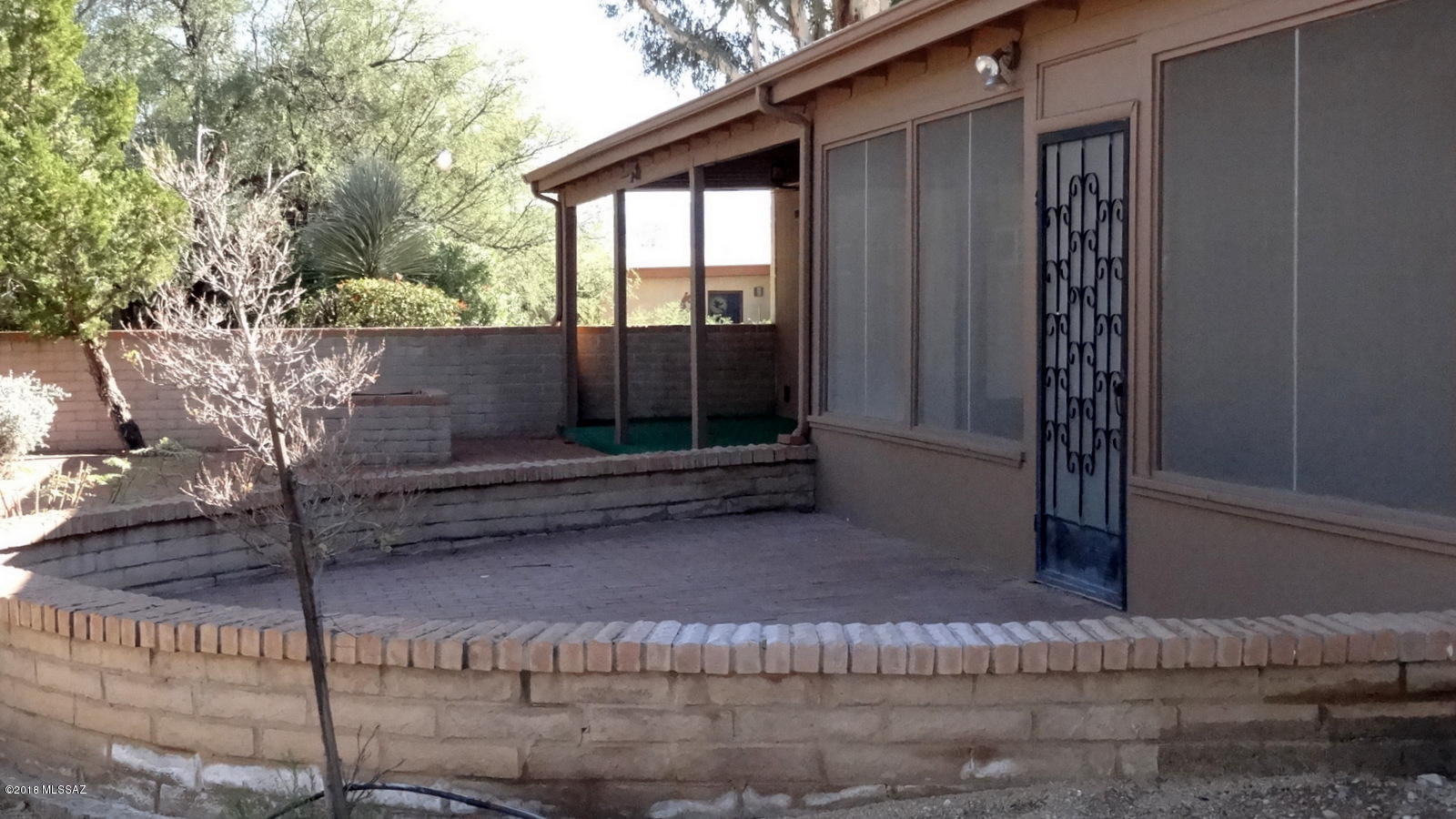 Valle Verde Del Norte (1-100) - Residential