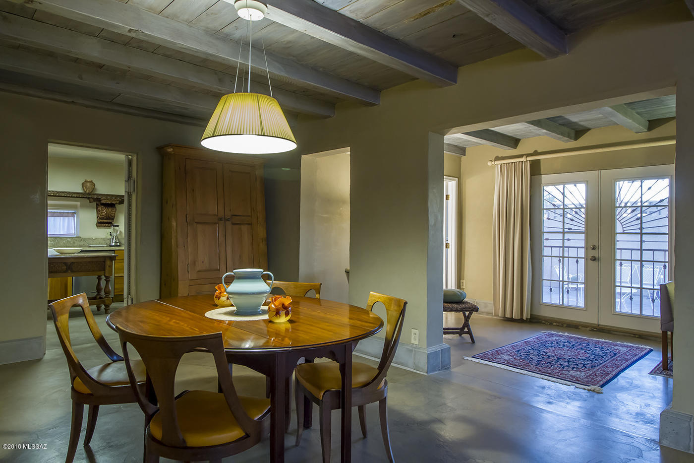 Tucson - Residential