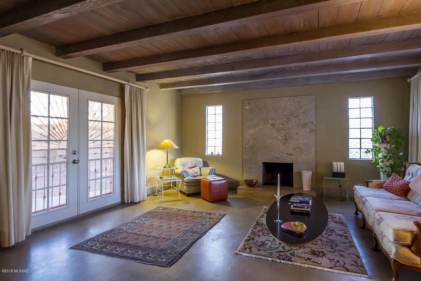 Tucson - Residential