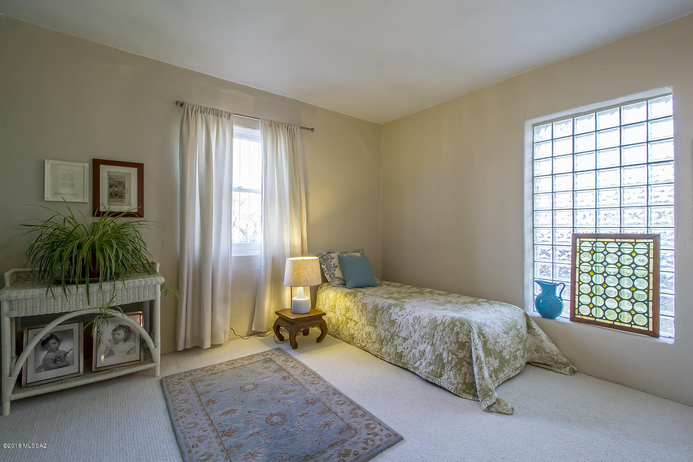 Tucson - Residential