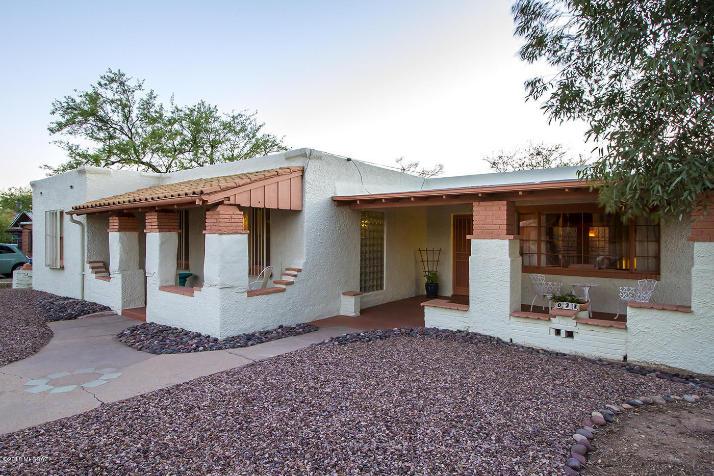 Tucson - Residential