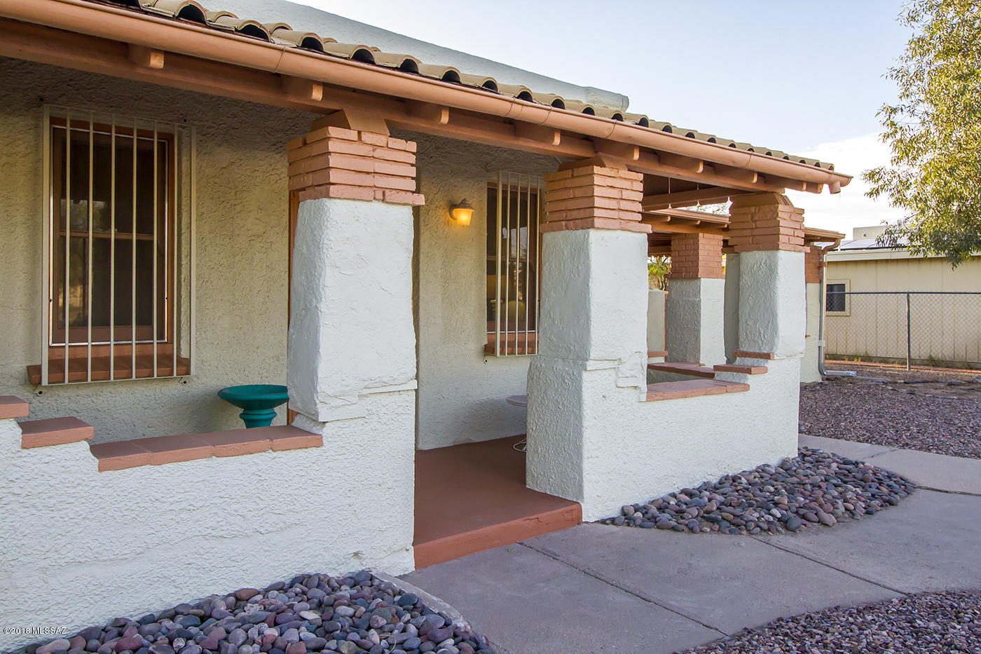 Tucson - Residential