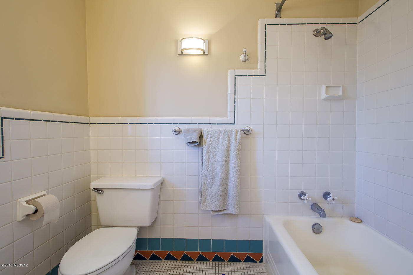 Tucson - Residential