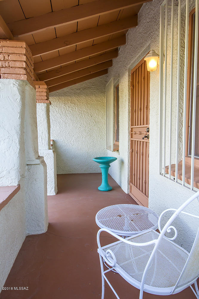 Tucson - Residential