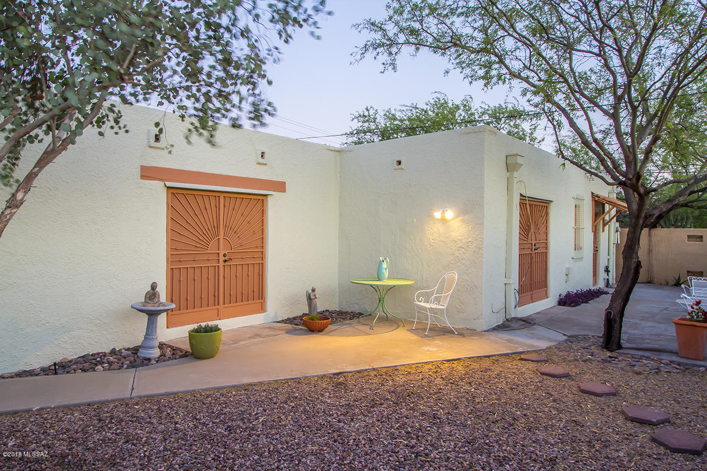 Tucson - Residential