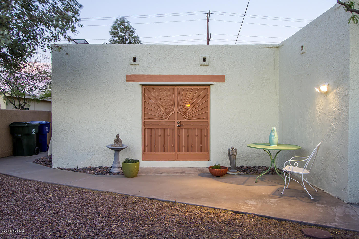Tucson - Residential
