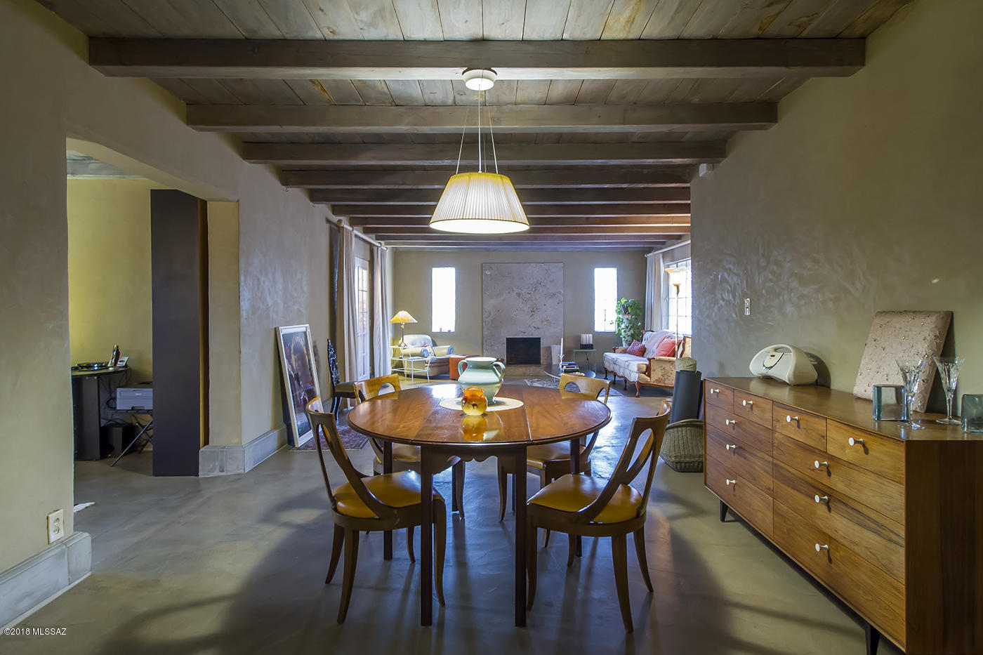 Tucson - Residential