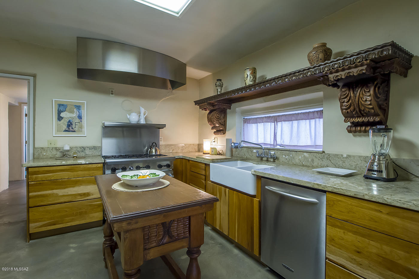 Tucson - Residential