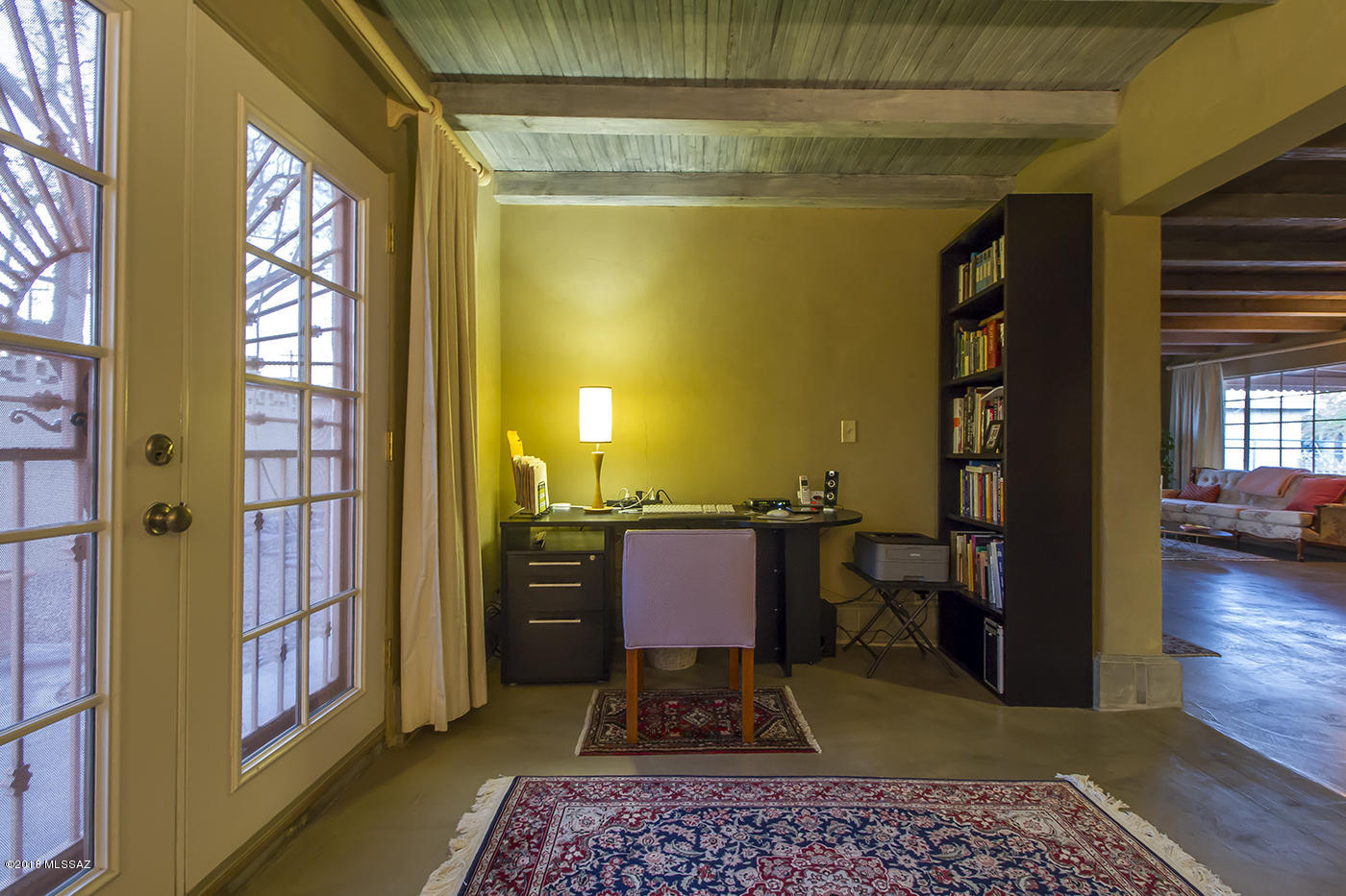 Tucson - Residential