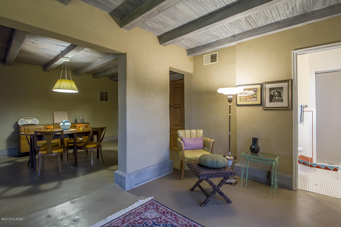 Tucson - Residential