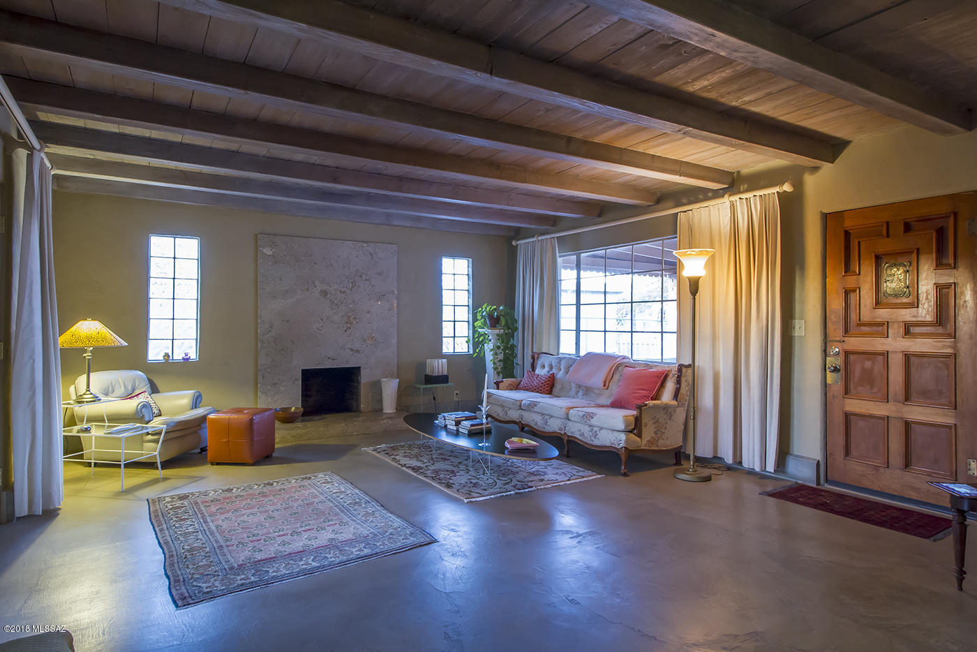 Tucson - Residential