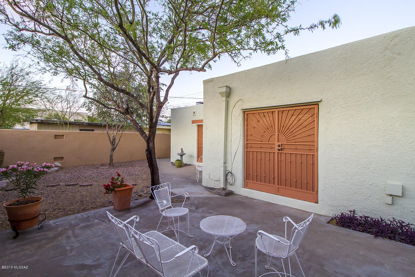Tucson - Residential