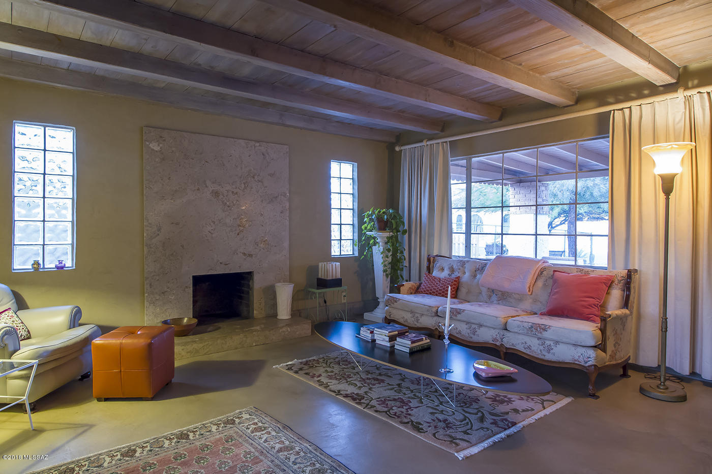 Tucson - Residential
