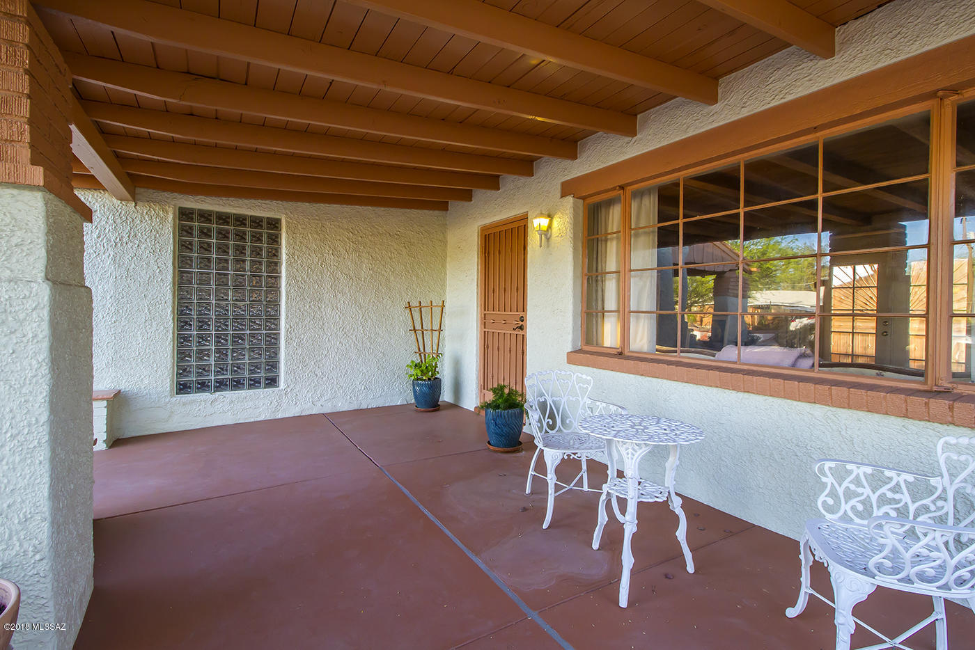 Tucson - Residential