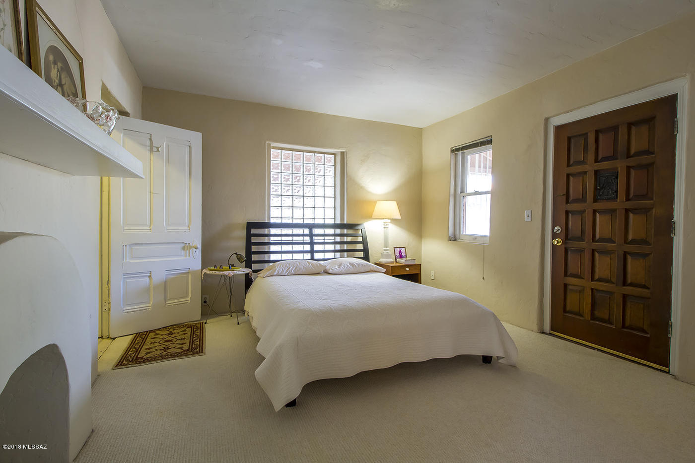 Tucson - Residential