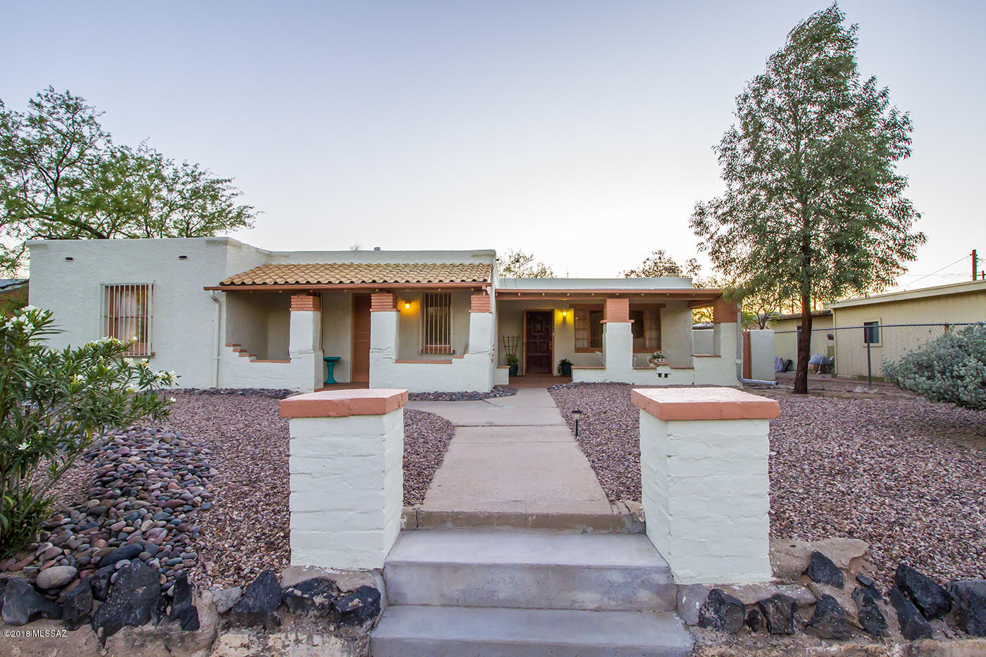 Tucson - Residential