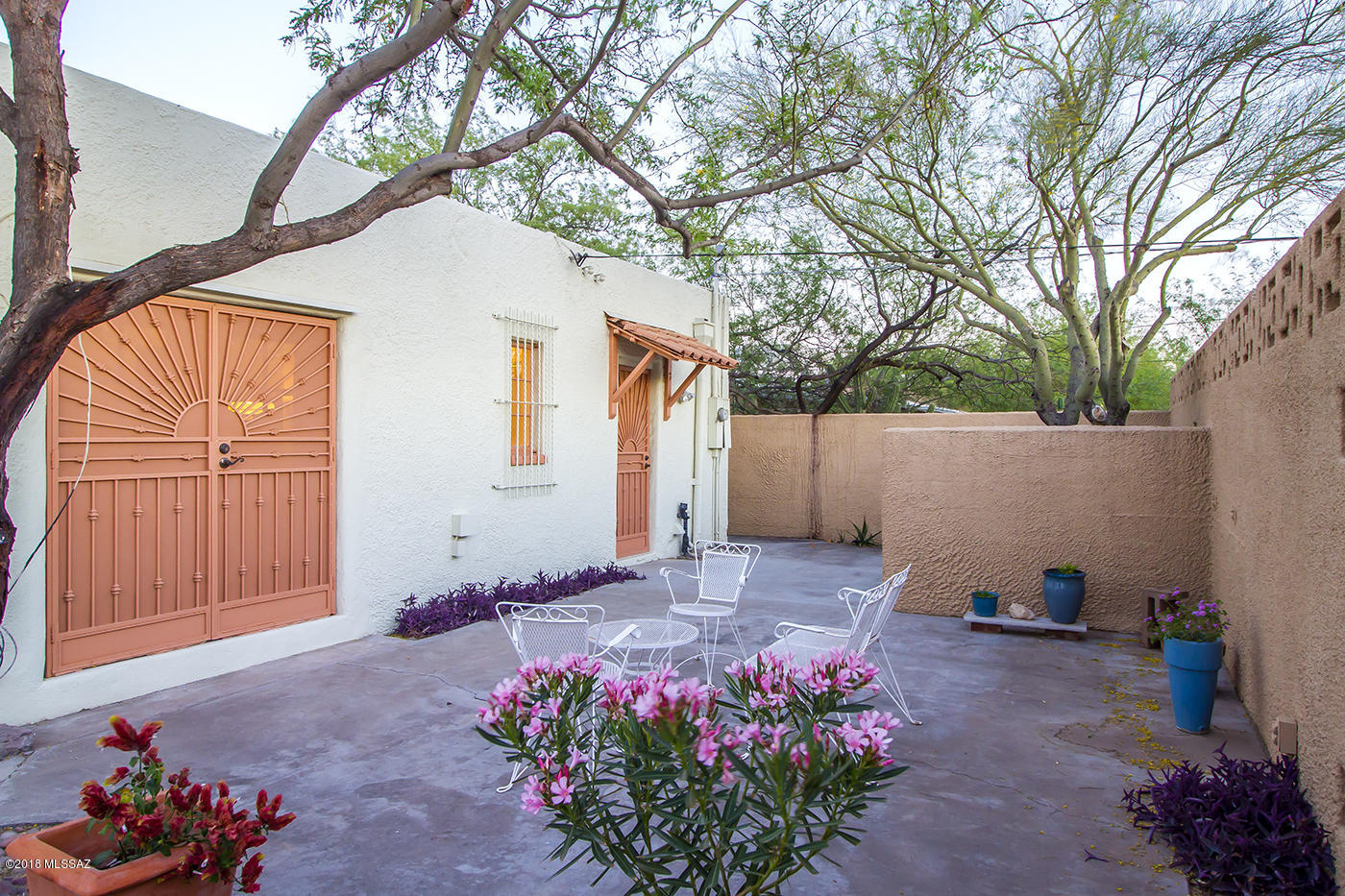 Tucson - Residential