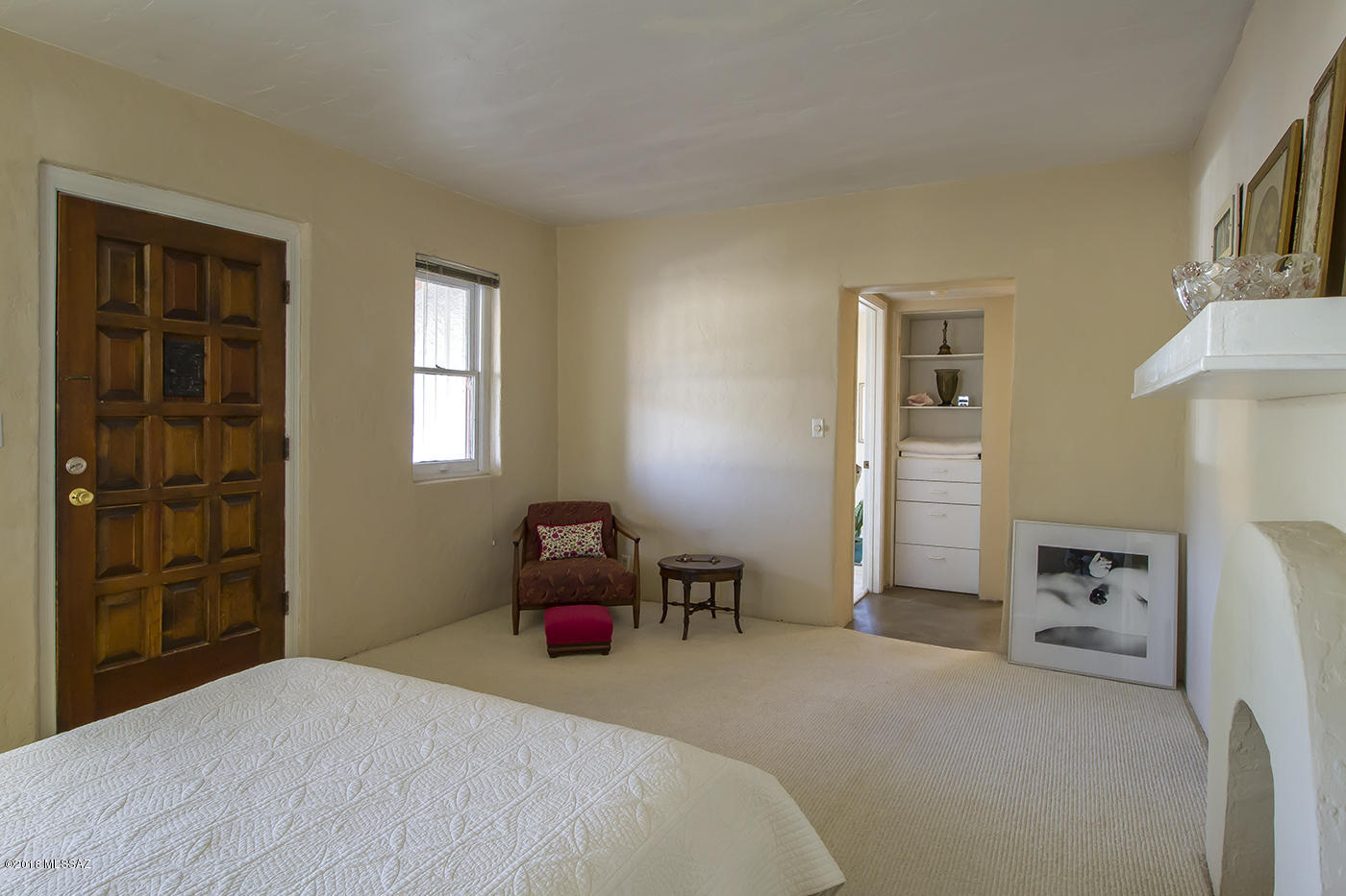 Tucson - Residential
