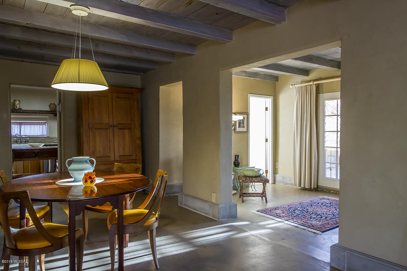 Tucson - Residential