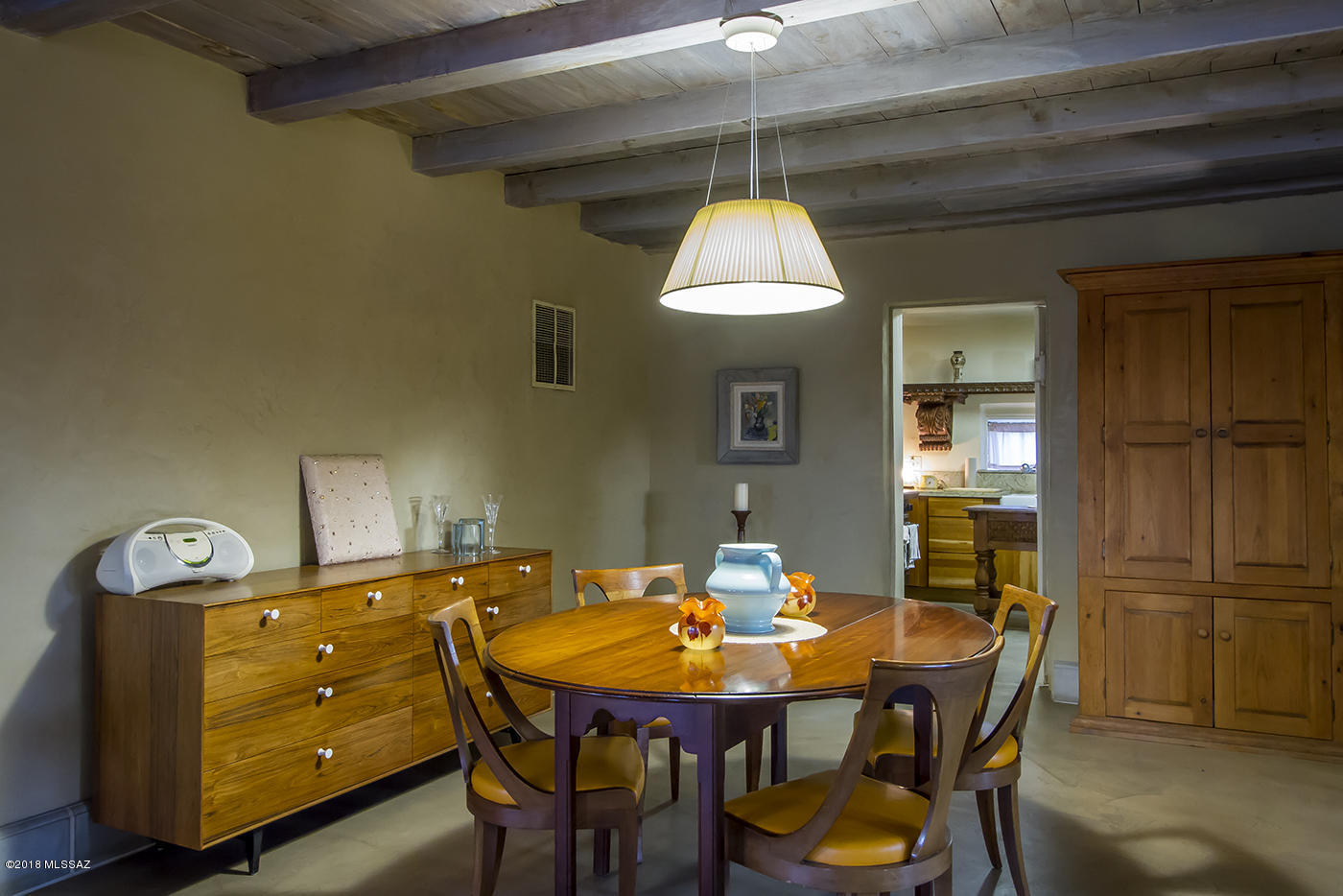 Tucson - Residential