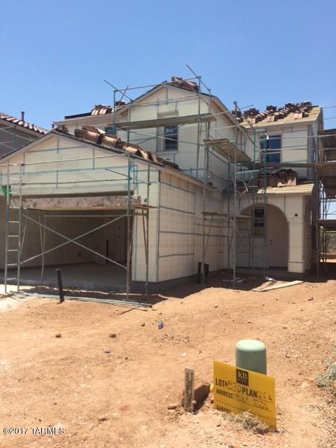 Presidios at Rancho Sahuarita (1-927) - Residential