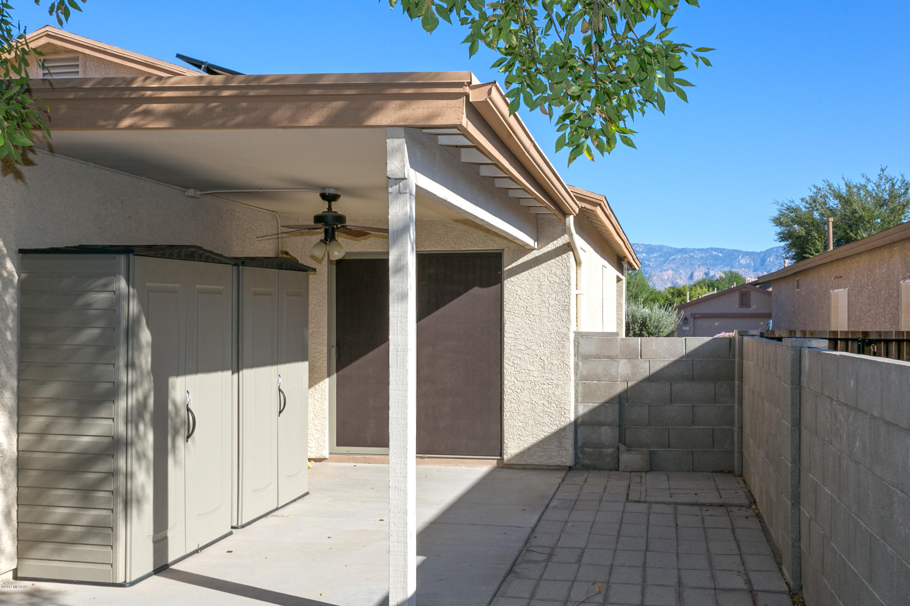 Arizona La Victoria (1-131) - Residential