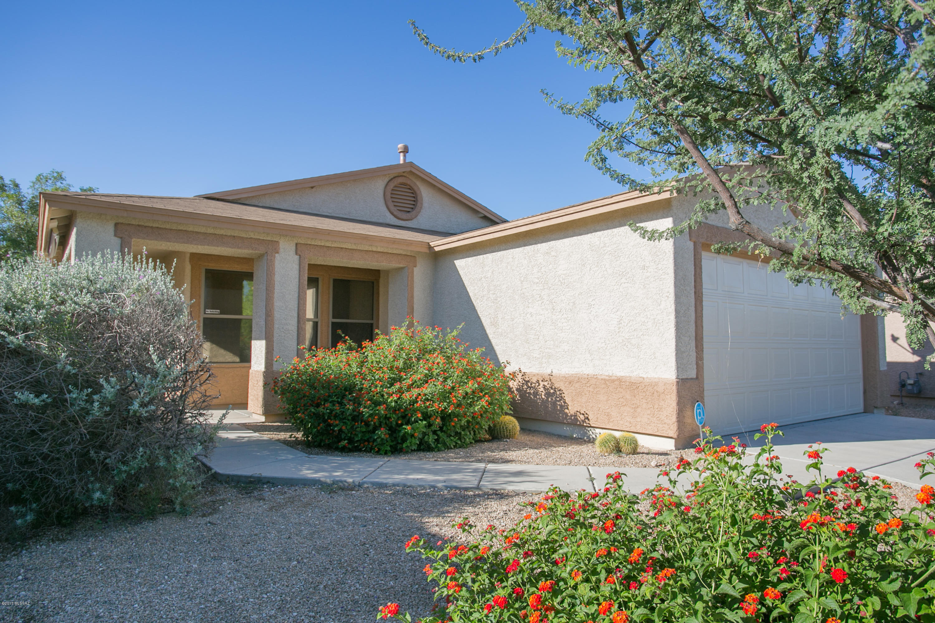 Arizona La Victoria (1-131) - Residential