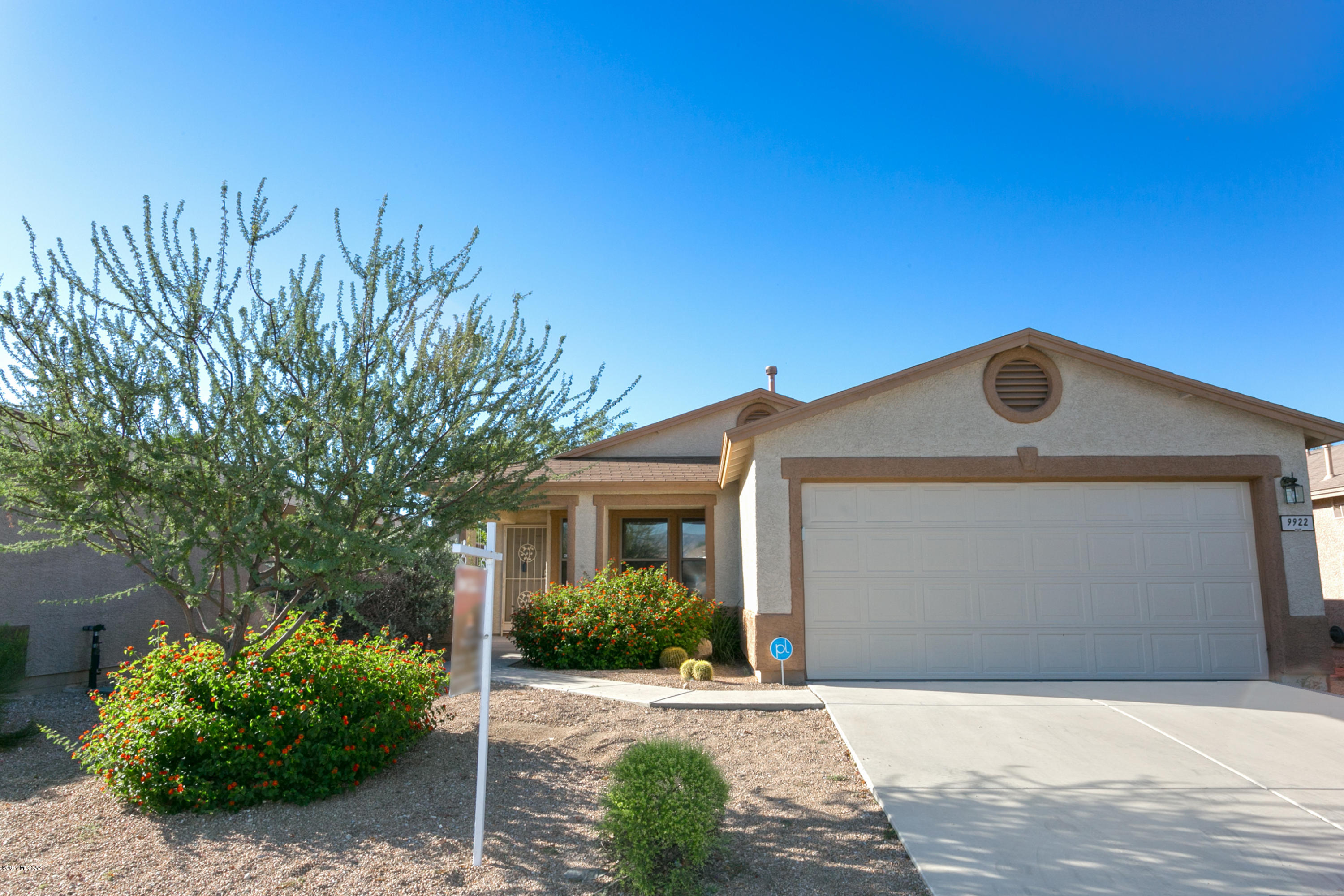 Arizona La Victoria (1-131) - Residential