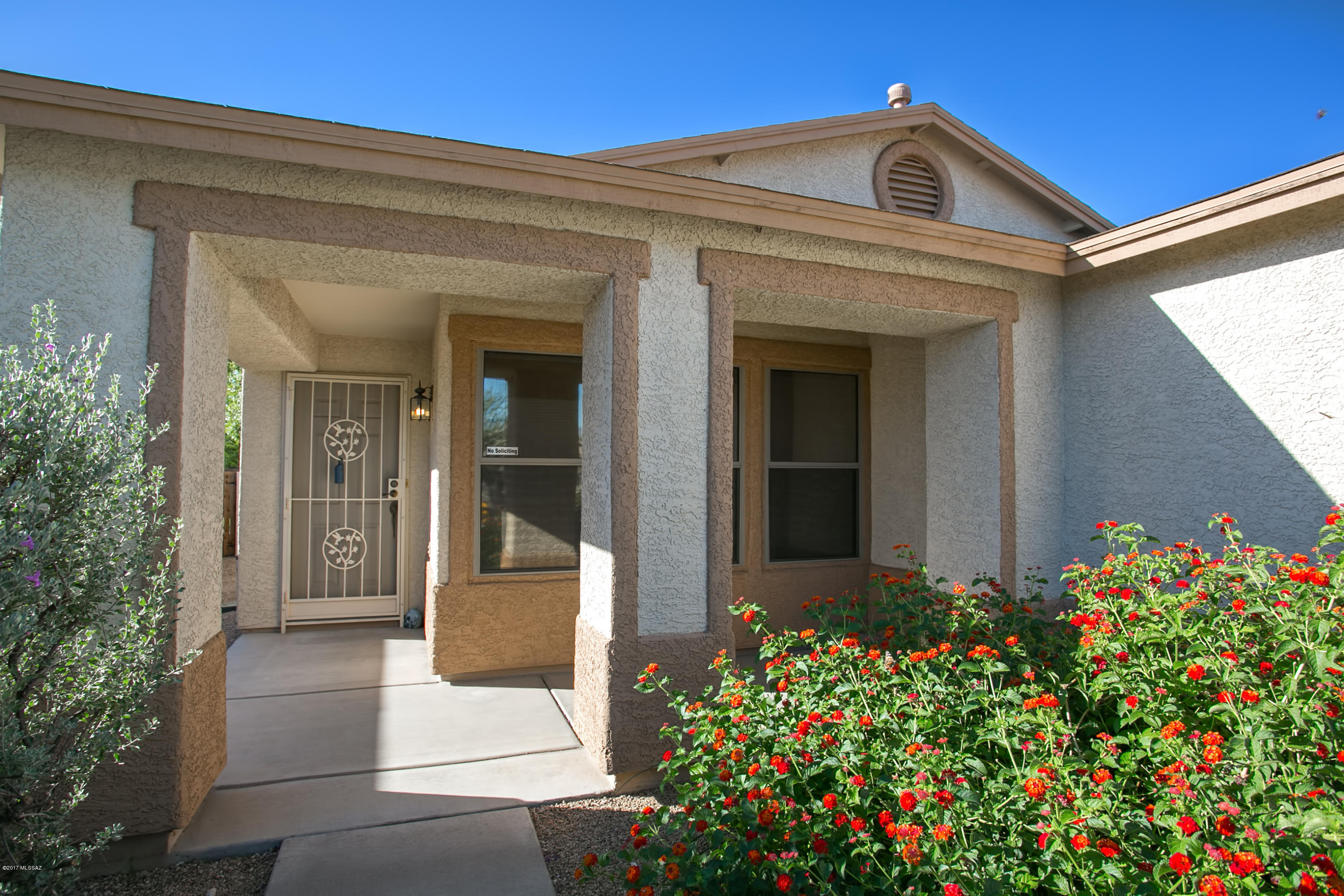 Arizona La Victoria (1-131) - Residential