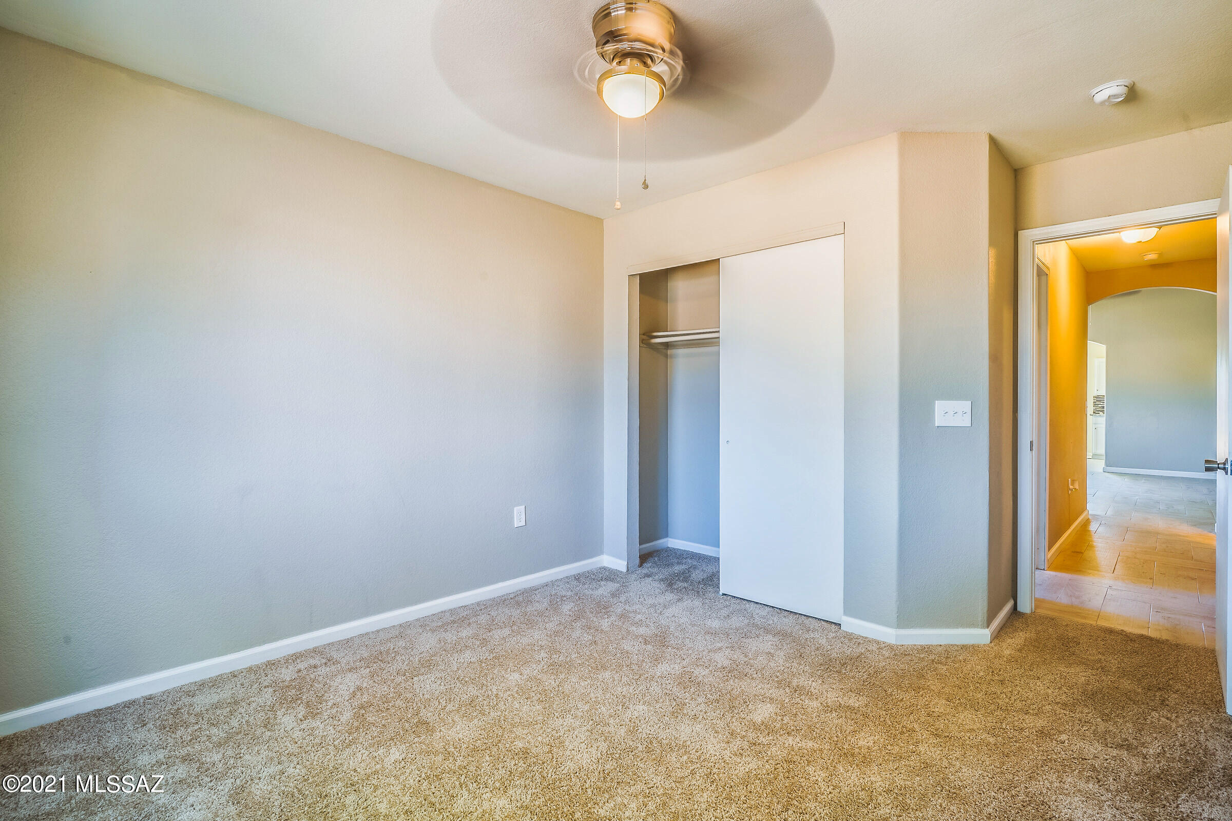 Cambrie At Midvale Park (1-203) - Residential