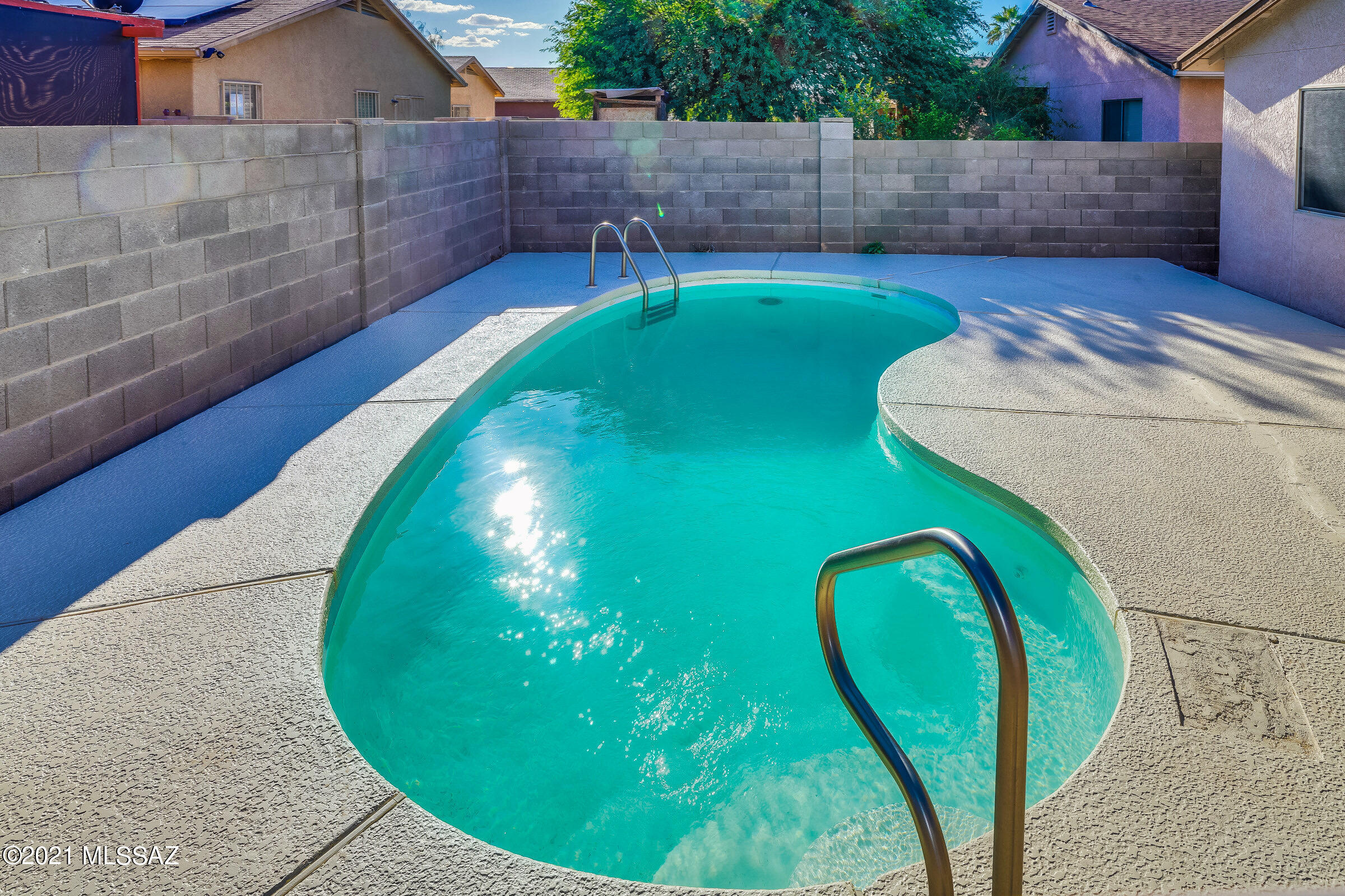 Cambrie At Midvale Park (1-203) - Residential