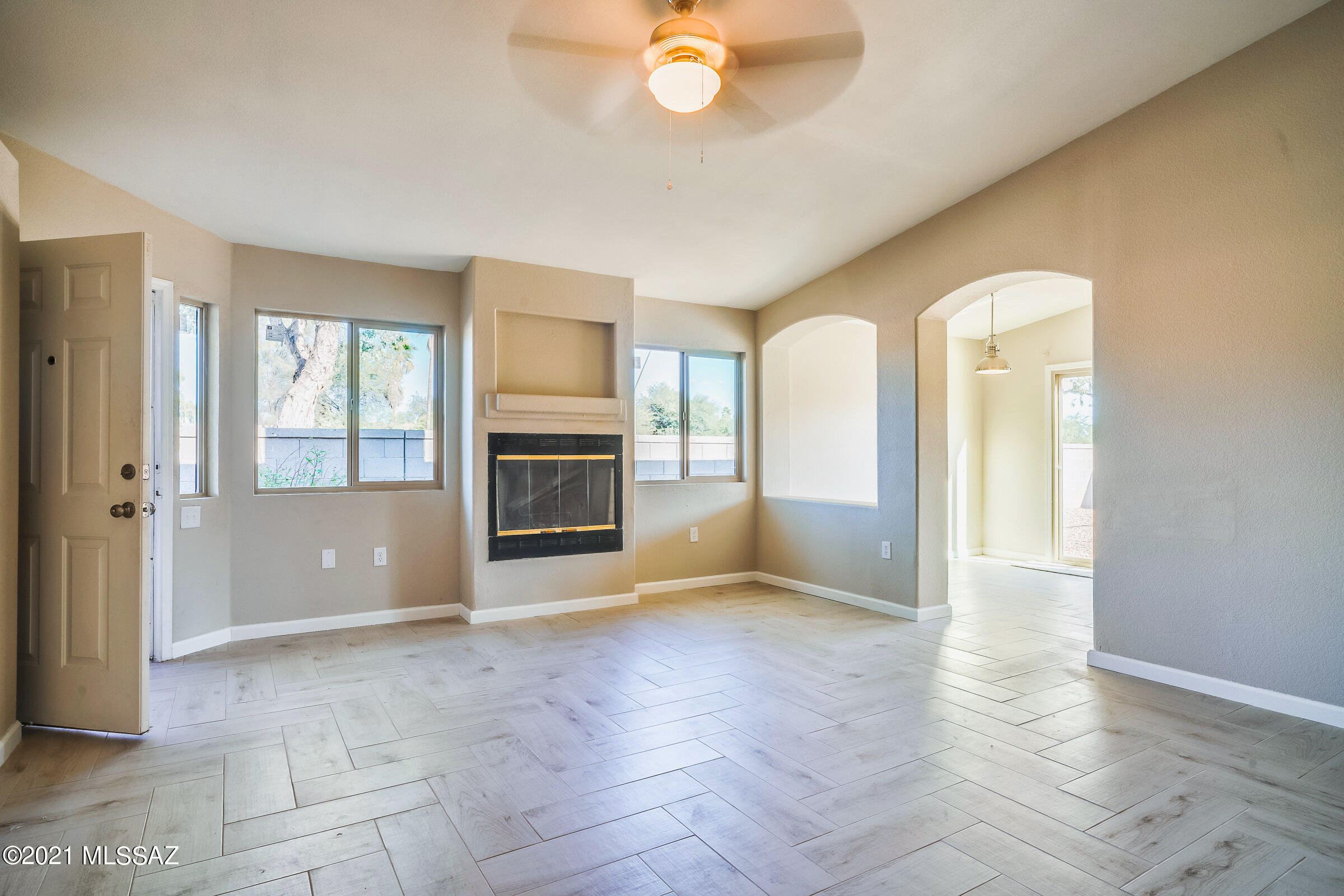 Cambrie At Midvale Park (1-203) - Residential
