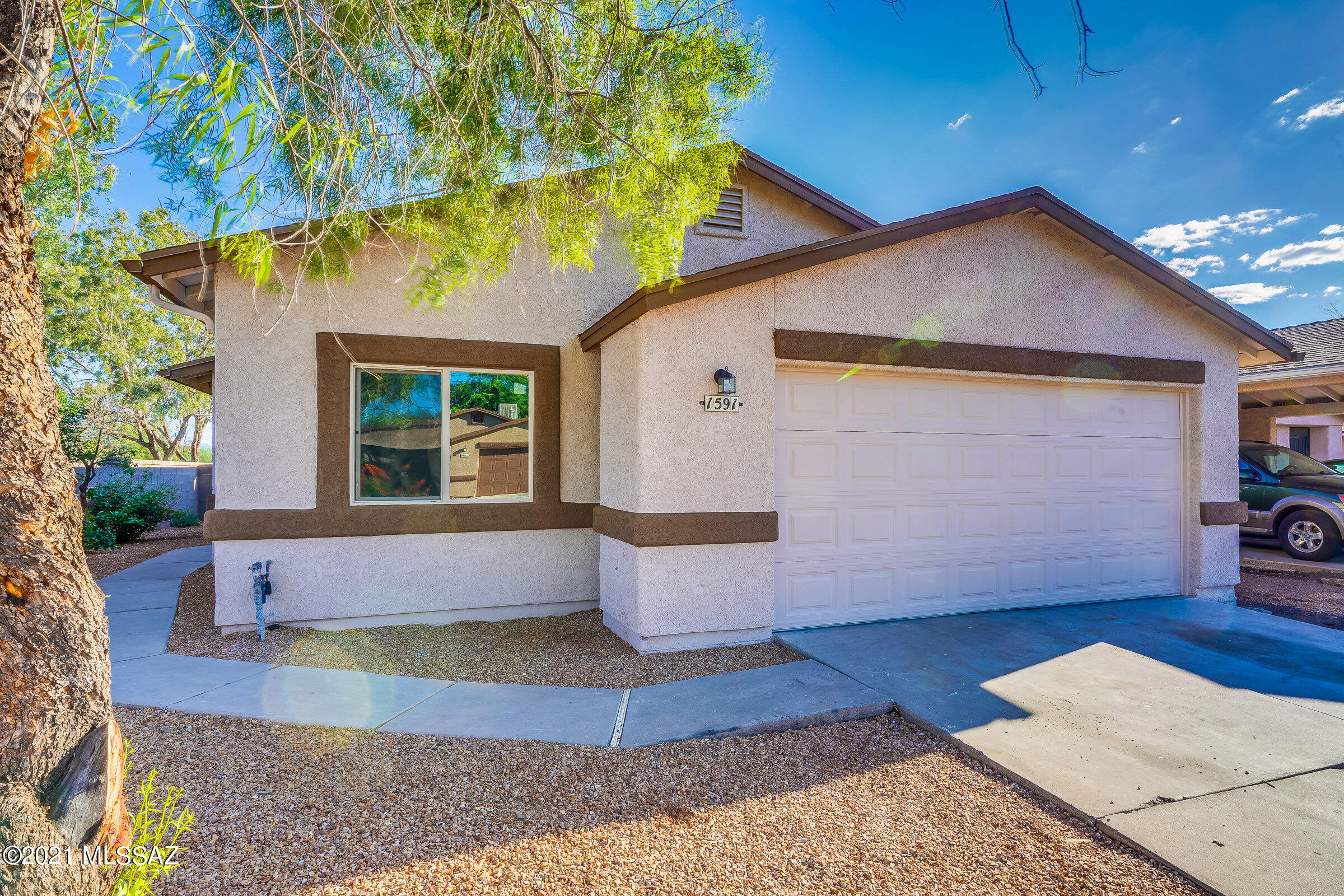Cambrie At Midvale Park (1-203) - Residential