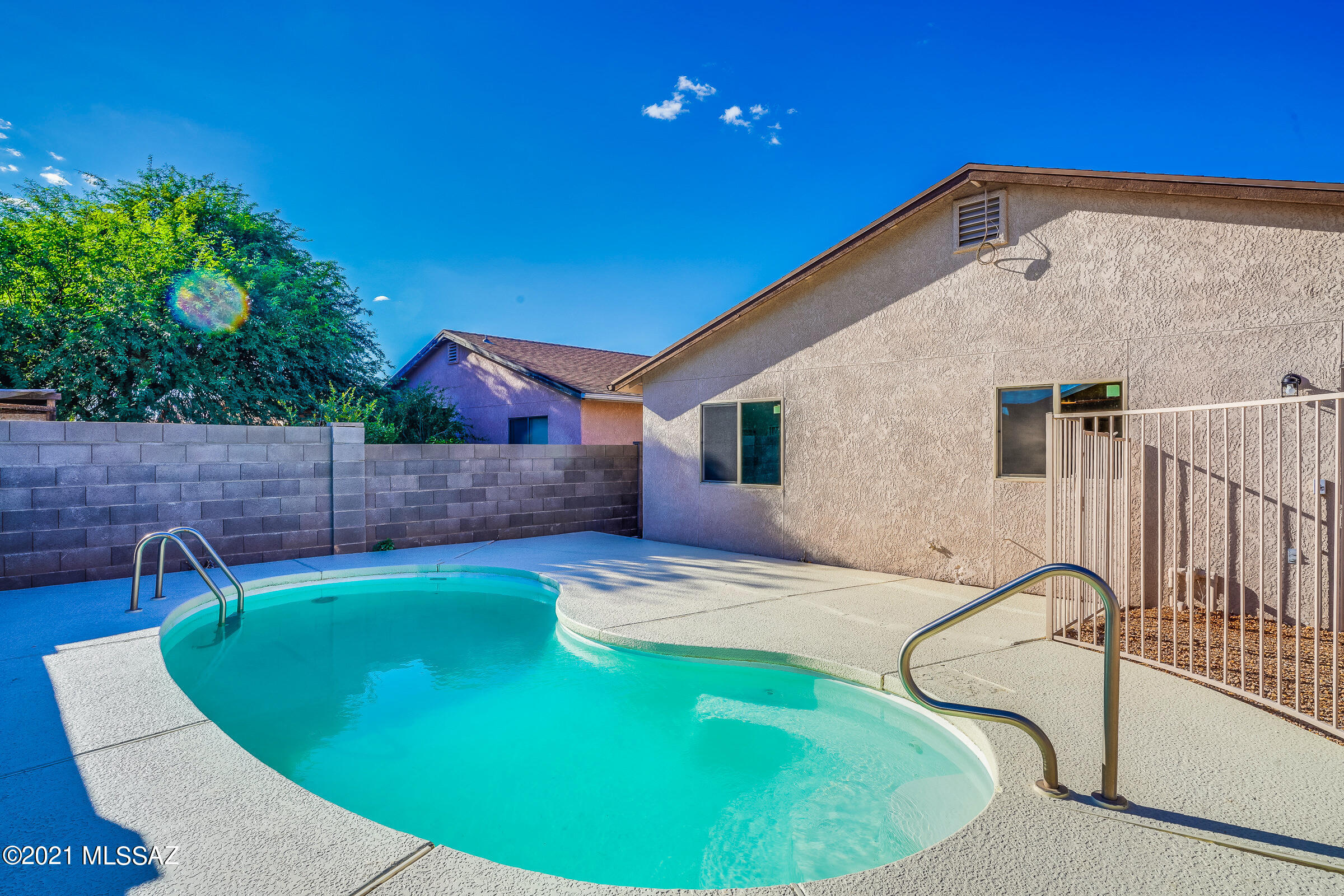 Cambrie At Midvale Park (1-203) - Residential
