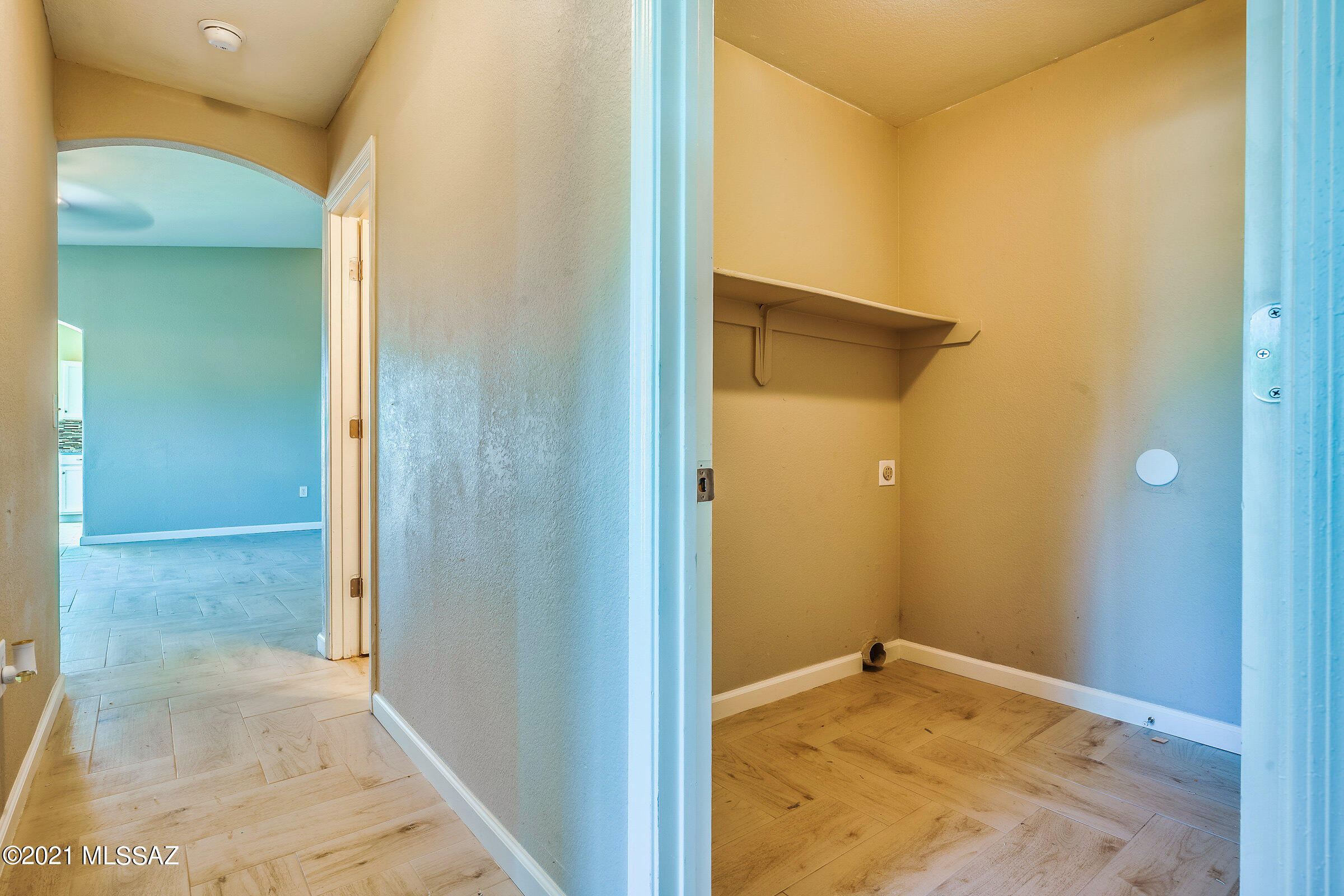 Cambrie At Midvale Park (1-203) - Residential