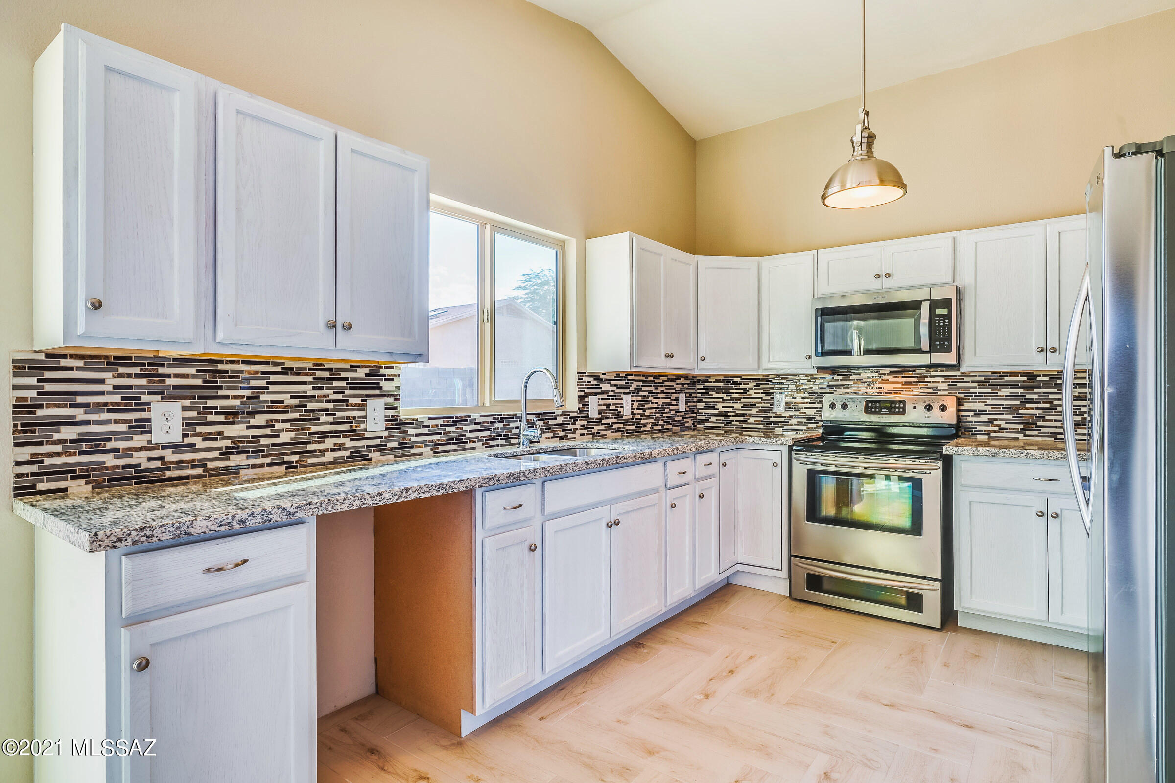 Cambrie At Midvale Park (1-203) - Residential