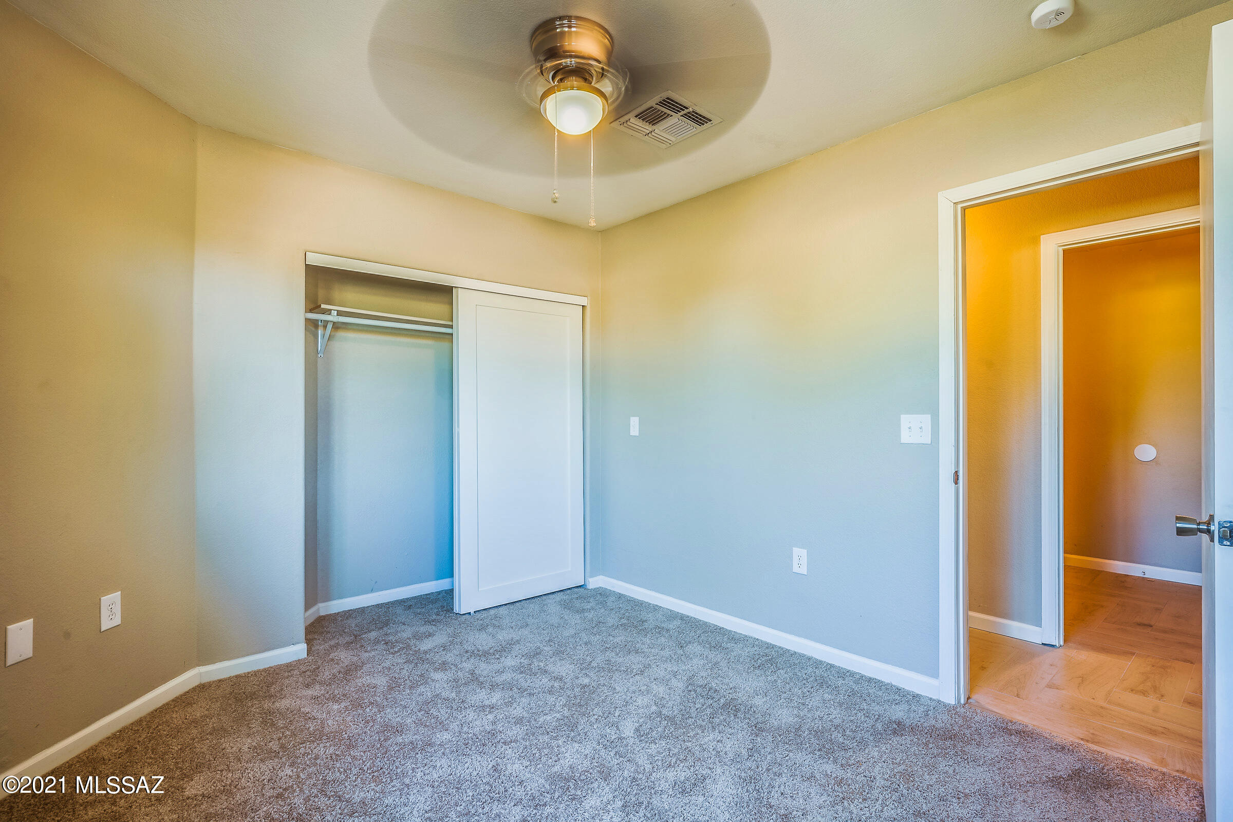 Cambrie At Midvale Park (1-203) - Residential